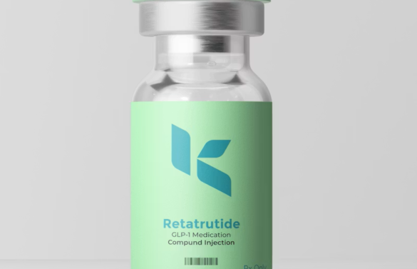 Retatrutide
