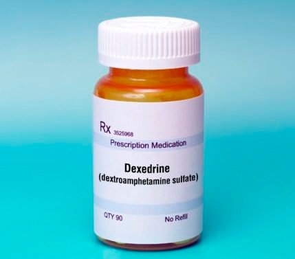 Dexedrine