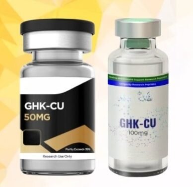 GHK-Cu
