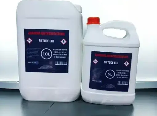 Gamma-Butyrolactone (GBL)