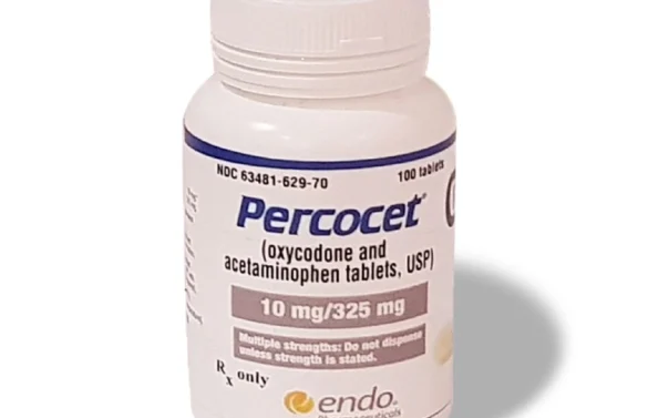 Percocet