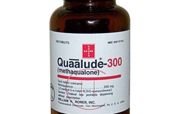 Quaalude