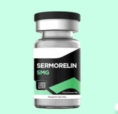 Sermorelin