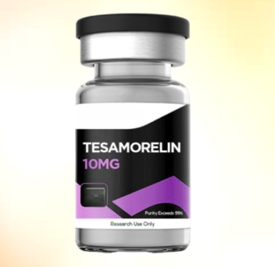Tesamorelin