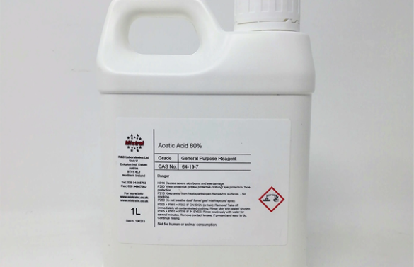 Acetic Acid