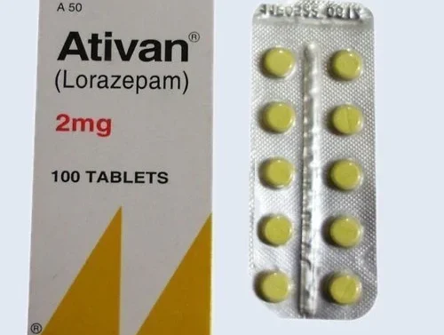 Ativan