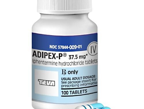 Adipex