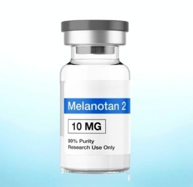 Melanotan 2