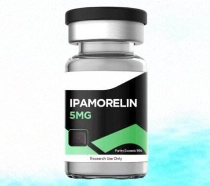 Ipamorelin