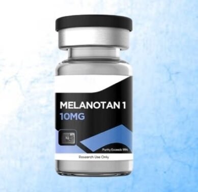 Melanotan 1