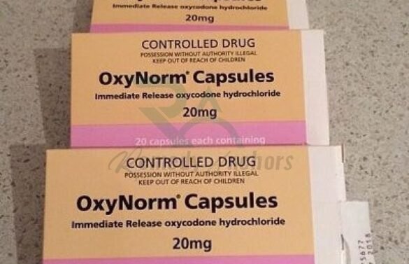 Oxynorm