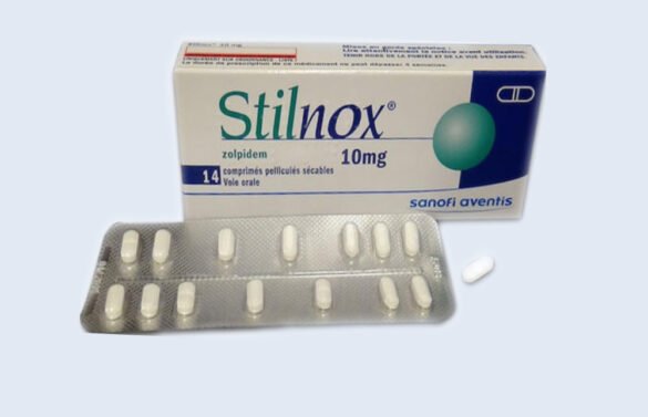 Stilnox