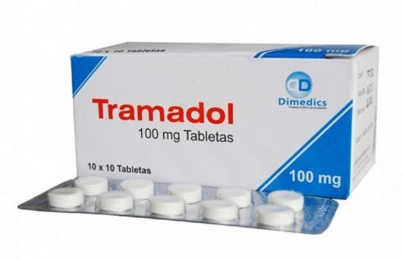 Tramadol